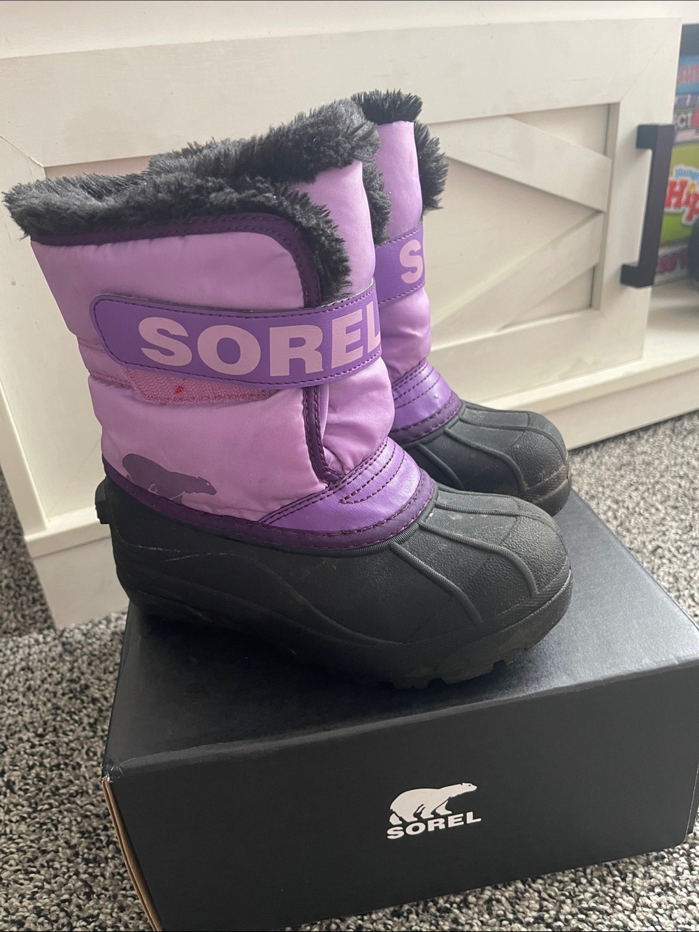 SOREL Boots